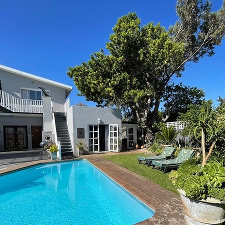 Cape Cottages Κέιπ Τάουν Εξωτερικό φωτογραφία