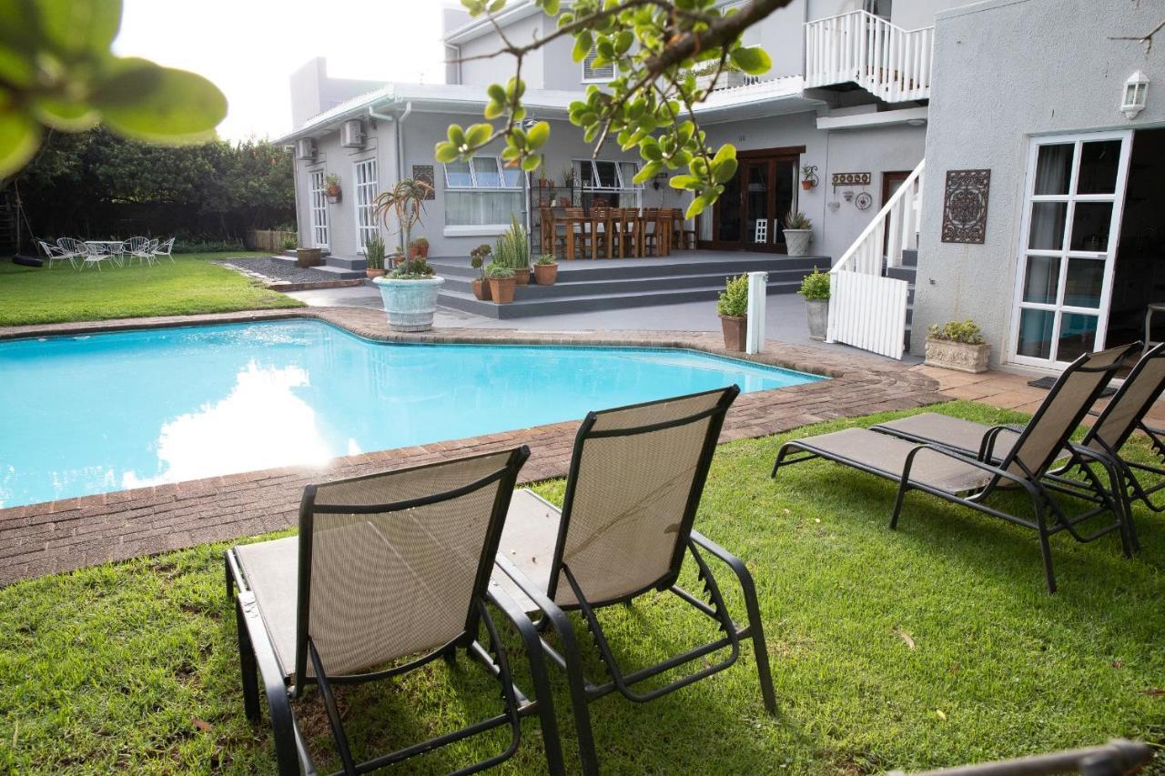 Cape Cottages Κέιπ Τάουν Εξωτερικό φωτογραφία