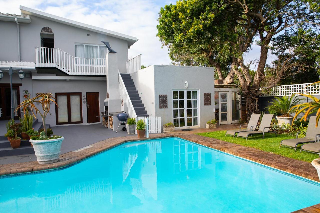 Cape Cottages Κέιπ Τάουν Εξωτερικό φωτογραφία