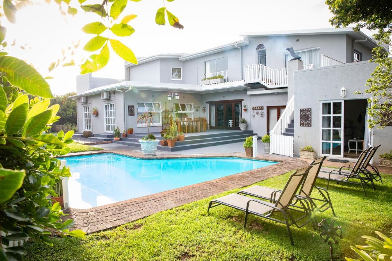 Cape Cottages Κέιπ Τάουν Εξωτερικό φωτογραφία