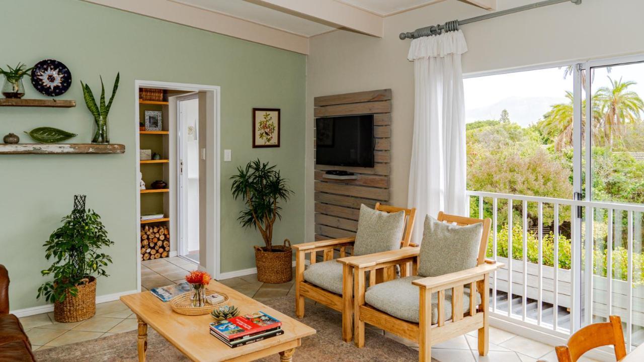Cape Cottages Κέιπ Τάουν Εξωτερικό φωτογραφία