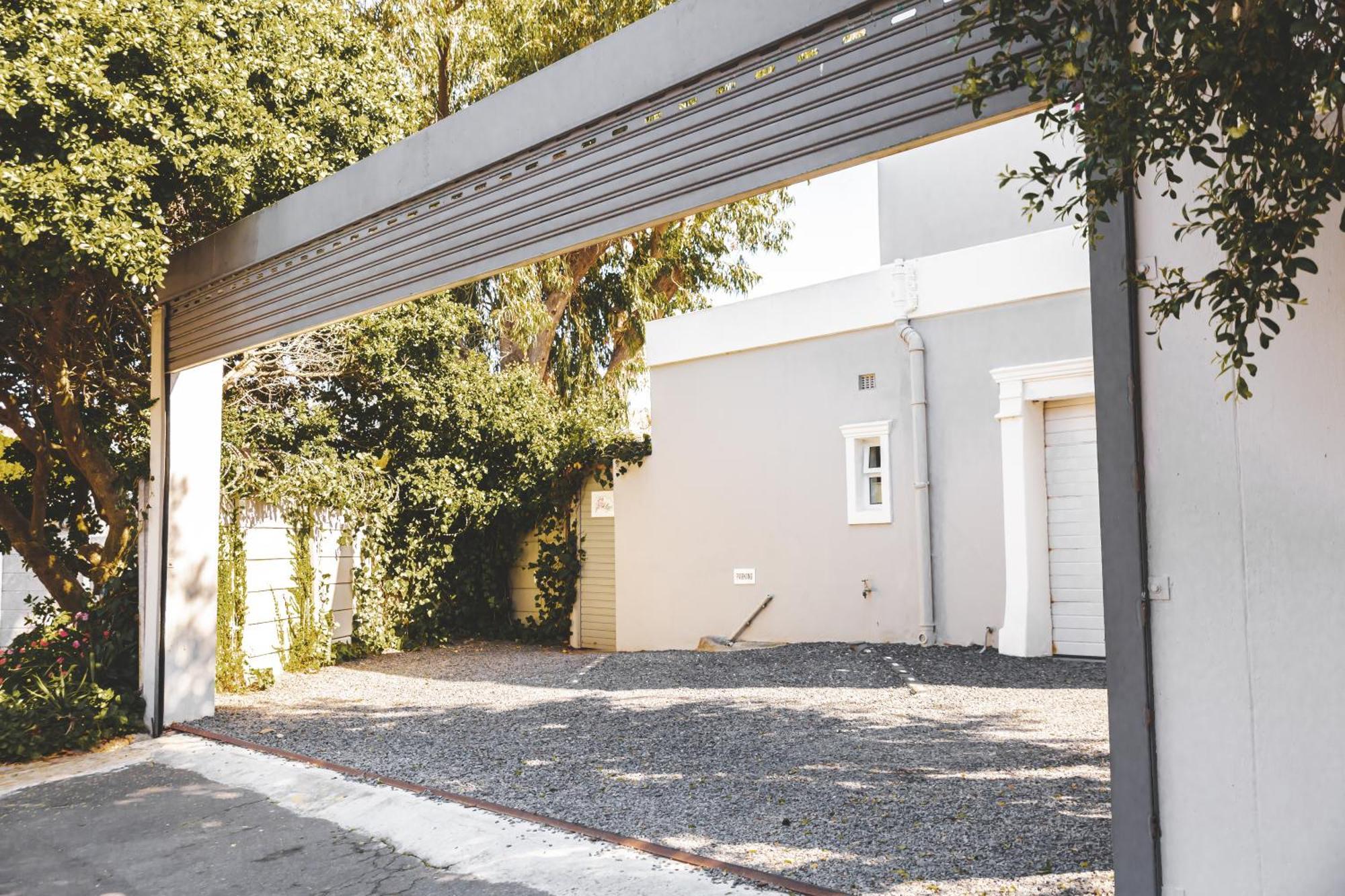 Cape Cottages Κέιπ Τάουν Εξωτερικό φωτογραφία