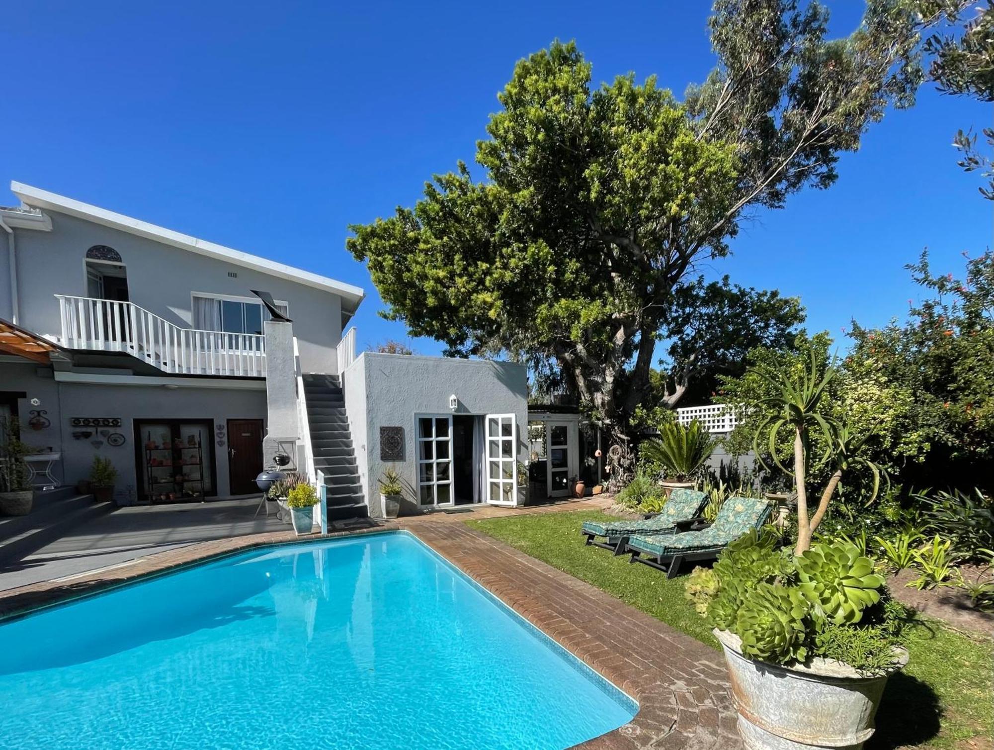 Cape Cottages Κέιπ Τάουν Εξωτερικό φωτογραφία